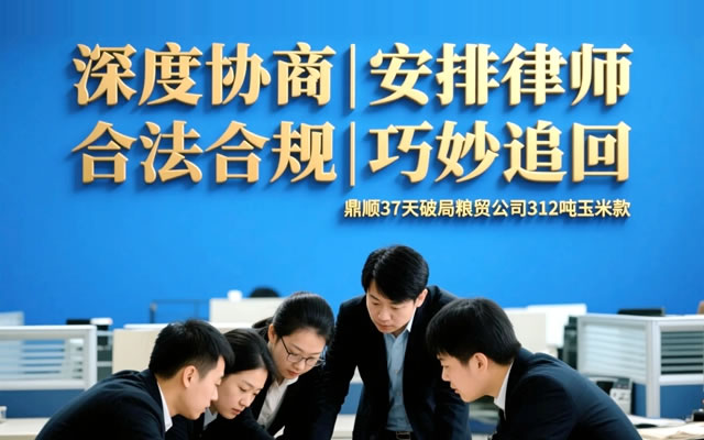 抚顺应收债款催讨